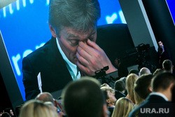 Песков отреагировал на заявление о причастности России к госперевороту в Черногории