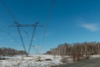 Энергетики Московской области не допустили аварий в праздничные дни