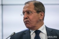 Лавров рассказал, когда Россия снимет санкции с Евросоюза