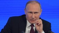 Путин подписал указ о признании в РФ выданных в Донецке и Луганске документов