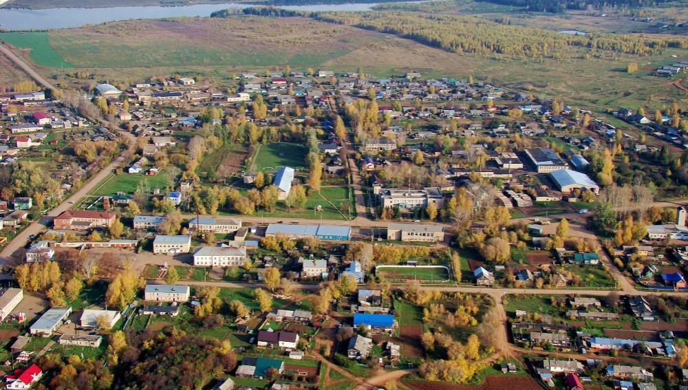 В Подмосковье поселки городского типа сохранят статус при формировании округа