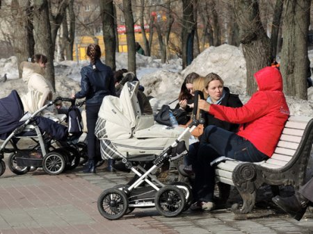 «Недетские» деньги