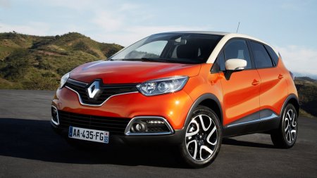 Итоги продаж автомобилей с пробегом подвели в Renault