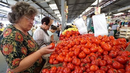 Минсельхоз назвал ограничения Турции от поставок из России ударом в спину