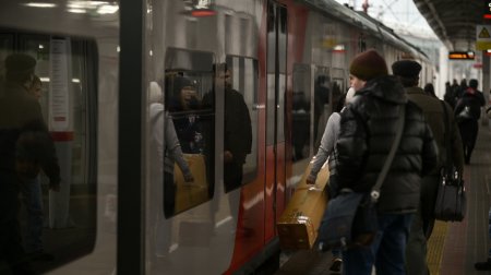 Московское центральное перстень будет вкалывать до 02:00 в пасхальную ночь