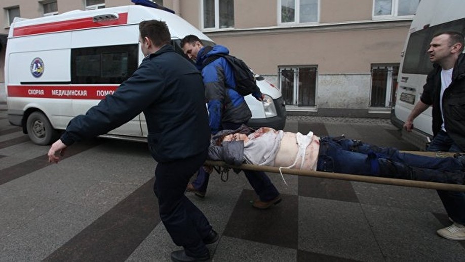 Семьи погибших при взрыве в Санкт-Петербурге получат по одному миллиону рублей