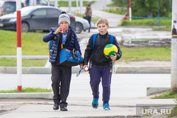 В Екатеринбурге десятки первоклашек остались без школы из-за подделки документов