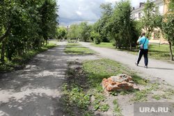 В Кургане выбрали территории, куда вложат федеральные миллионы. Список