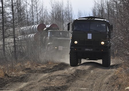 Интенсивность боевой учебы авиационных частей ЮВО возросла в два раза