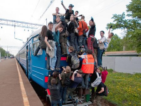 Наперегонки со смертью: с зацеперами борются и власти, и общественность