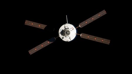 NASA предложили отказаться от проекта МКС ради Марса