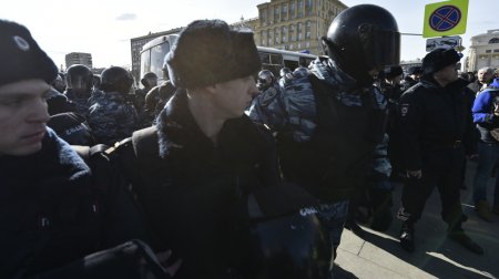 Оппозиционеры выйдут на митинг на проспект Сахарова в Москве в субботу