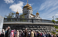 Полиция Манчестера подтвердила, что рассматривает взрыв на стадионе как теракт