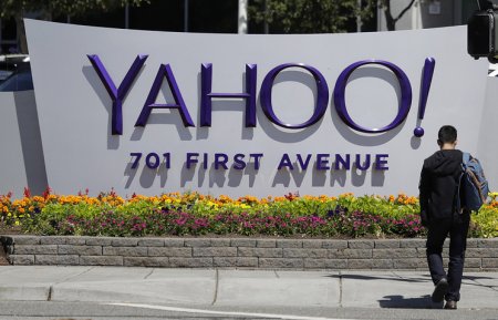 Акционеры Yahoo одобрили продажу основных активов компании за $4,48 млрд