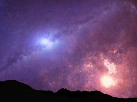 Астрономы рассказали о главной угрозе жизни вблизи красных карликов