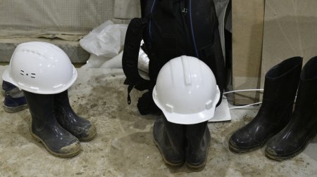 Дом коммерсанта Быкова в Москве завершат реставрировать в 2018 году