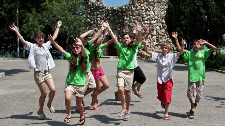 Итоги всероссийского экологического урока «Сделаем вкупе!» подведут в Мособлдуме