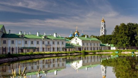 Подмосковье активно готовится к наплыву иностранных футбольных болельщиков