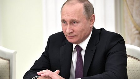 Путин – Оливеру Стоуну: Войну России и США никто не пережил бы