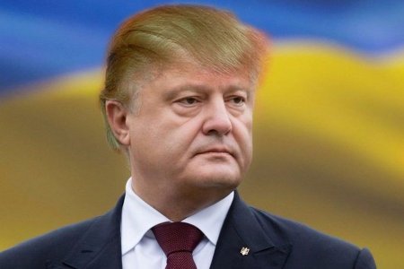 Разговор ни о чем... Почему встреча Порошенко и Трампа - пустой звук?