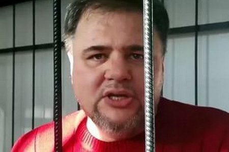 Руслан Коцаба: "Власть пошла на уничтожение Донбасса...Это геноцид"