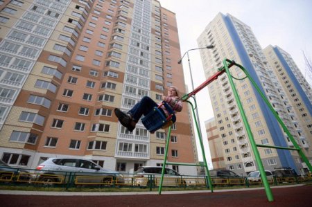 Уголовное девало по факту гибели ребятенка на младенческой площадке взбудоражили в МО