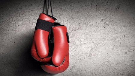 В Подмосковье за изнасилование ученицы осужден тренер по боксу