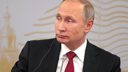 Владимир Путин рассказал, что у него есть внуки