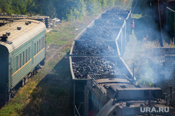 На Украине возбудили уголовное дело по факту вывоза угля из Донбасса