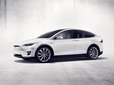 У Tesla Model X обнаружилась фатальная неисправность