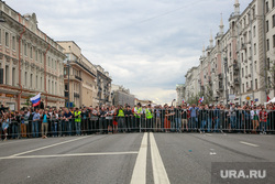 В Кремле высказались об оппозиционных митингах в российских городах