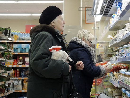 Доходы россиян довели до нуля: госстатистика не повысит уровень жизни