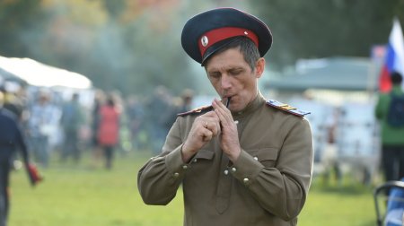 Фестиваль «Станица» с конными выступлениями и авиашоу минет в Рузском округе в субботу