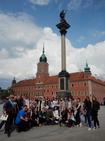 ГСГУ в Каннах и не только