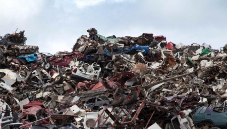 Губернатор Подмосковья предложил совместно подойти к решению проблем с мусором