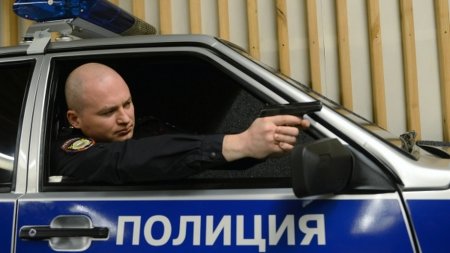 Напавшие на ювелиров из России грабители отстреливались от полиции в Актобе