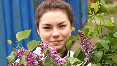 Сбор средств на операцию девочке Маше из Подмосковья