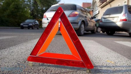 В Подмосковье дорожный инспектор спас жизнь участнику ДТП