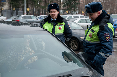 В Подмосковье суд приговорил экс-полицейского за фальсификацию материалов дела