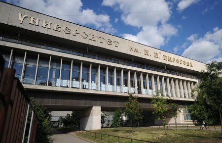 Летняя школа юного хирурга для старшеклассников стартует в университете имени Пирогова