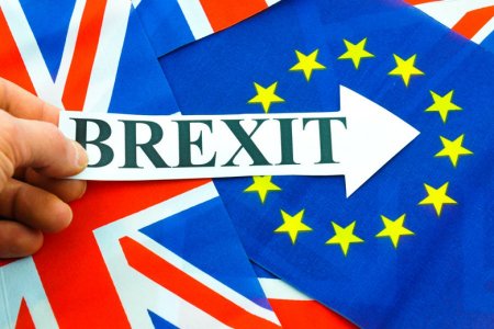 Лондон готов заплатить Евросоюзу €40 млрд за Brexit