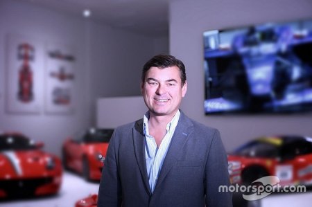 Motorsport Network усилила коммерческий департамент новыми специалистами