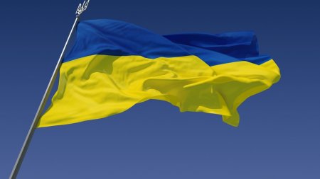 Украина намерена ввести визовый режим с Россией осенью