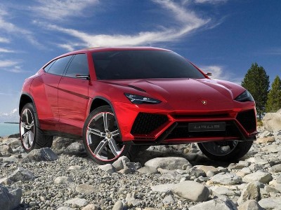 Lamborghini открестился от автономных моделей