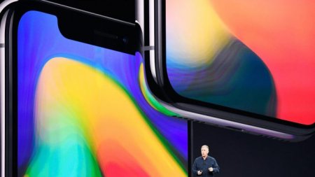 Аналитик рассказал о дефиците iPhone X