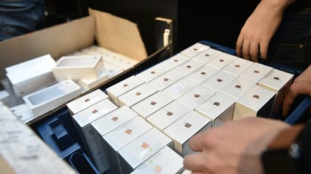 Apple резко снизила стоимость популярных моделей iPhone