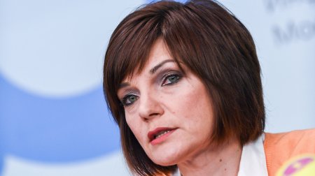 Детский омбудсмен Ксения Мишонова примет жителей Королева в среду