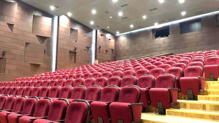 Киноверсию спектакля «Женитьба» покажут в Шаховской в понедельник