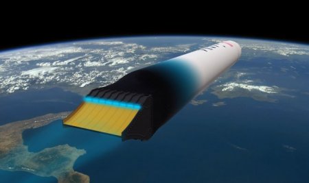 Компания ARCA Space Corporation приступает к испытаниям революционного ракетного двигателя