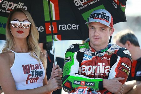 Лоус рассказал, как планирует вернуться в MotoGP в 2019 году